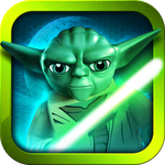 Logo of LEGO: Star Wars android Application 